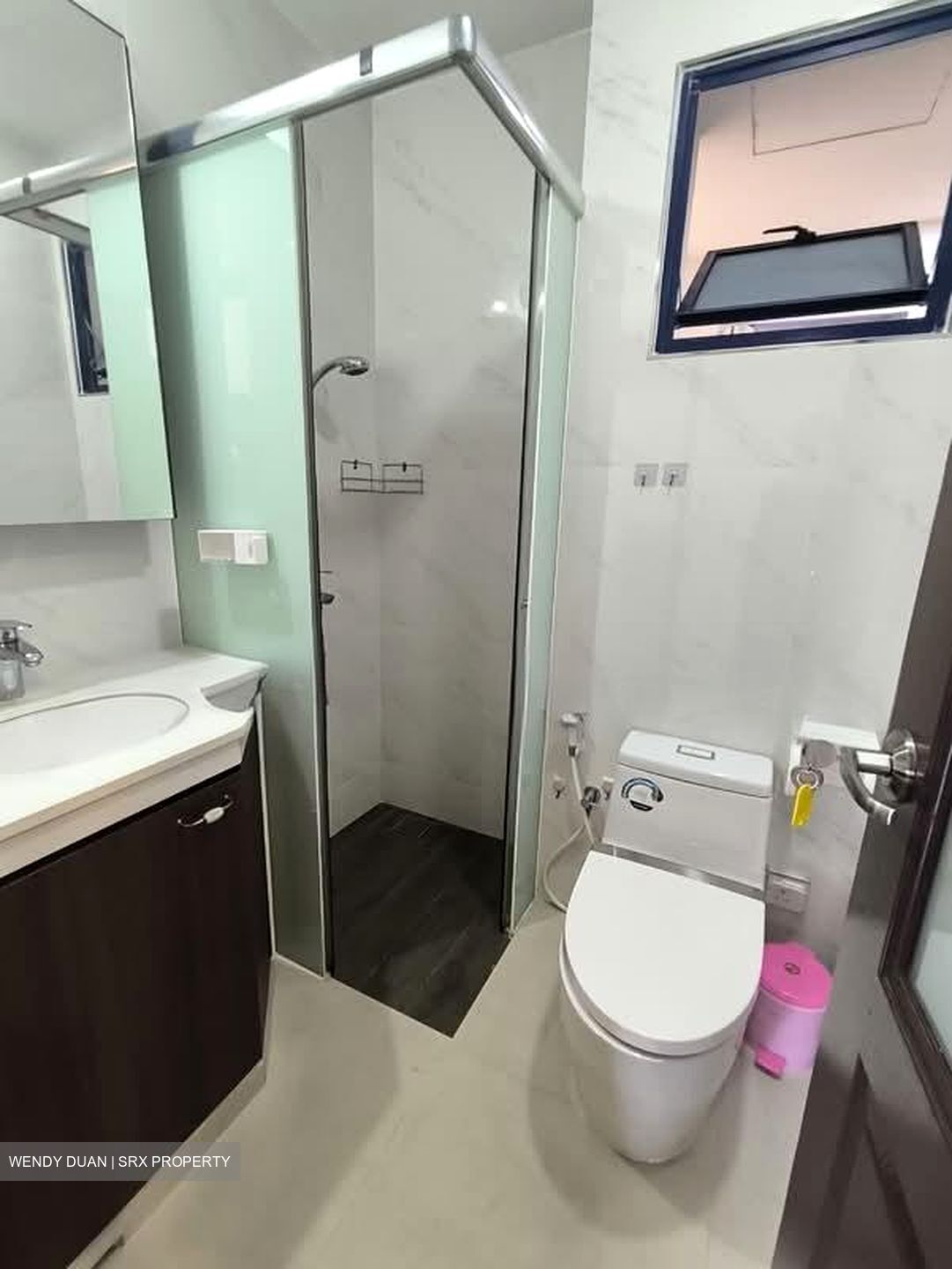Nineteen Shelford Road (D11), Condominium #555954331